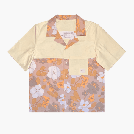 Chemisette BERTA - 12.5
